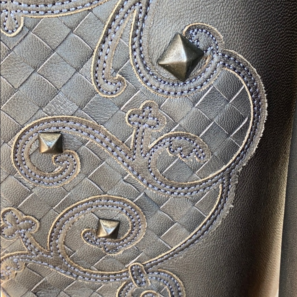 🎉Host Pick🎉Bottega Veneta Italian Leather Boots - Picture 6 of 14